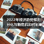 2022年经济趋势预测:分化与新危机如何影响全球?(图1) 2022年经济趋势预测:分化与新危机如何影响全球?(图1)