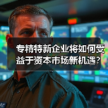 专精特新企业将如何受益于资本市场新机遇?(图4) 专精特新企业将如何受益于资本市场新机遇?(图4)