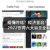 疫情终结?经济重启?2022世界六大悬念全解析(图1) 疫情终结?经济重启?2022世界六大悬念全解析(图1)