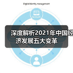深度解析2021年中国经济发展五大变革(图2) 深度解析2021年中国经济发展五大变革(图2)