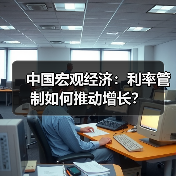 中国宏观经济:利率管制如何推动增长?(图4) 中国宏观经济:利率管制如何推动增长?(图4)