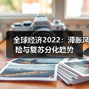 全球经济2022：滞胀风险与复苏分化趋势（图2）