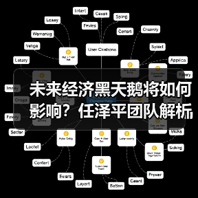 未来经济黑天鹅将如何影响?任泽平团队解析稳增长与政策转向(图3) 未来经济黑天鹅将如何影响?任泽平团队解析稳增长与政策转向(图3)