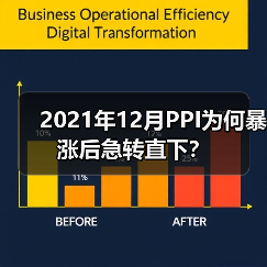 2021年12月PPI为何暴涨后急转直下？（图2）