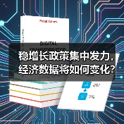 稳增长政策集中发力，经济数据将如何变化？（图3）