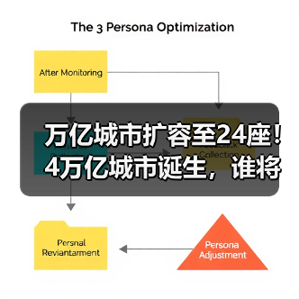 万亿城市扩容至24座！4万亿城市诞生，谁将领跑？（图4）