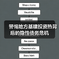 警惕地方基建投资热背后的隐性债务危机（图1）