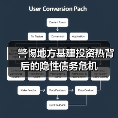 警惕地方基建投资热背后的隐性债务危机（图2）