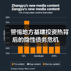 警惕地方基建投资热背后的隐性债务危机（图3）