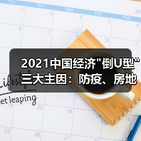 2021中国经济
