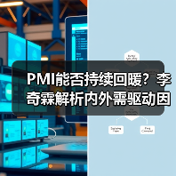 PMI能否持续回暖？李奇霖解析内外需驱动因素（图4）