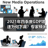 2021年四季度GDP增速为何下调？专家预测4.1%背后的经济信号（图2）
