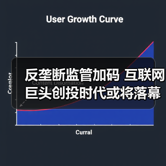 反垄断监管加码 互联网巨头创投时代或将落幕？（图4）