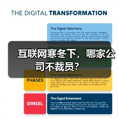互联网寒冬下，哪家公司不裁员？（图2）
