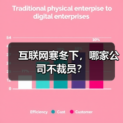 互联网寒冬下，哪家公司不裁员？（图4）