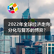 2022年全球经济走向：分化与复苏的博弈？（图4）