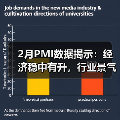 2月PMI数据揭示：经济稳中有升，行业景气分化显著？（图1）