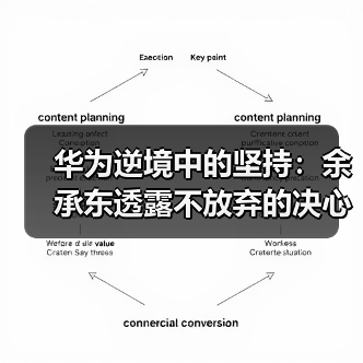 华为逆境中的坚持:余承东透露不放弃的决心(图4) 华为逆境中的坚持:余承东透露不放弃的决心(图4)