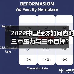 2022中国经济如何应对三重压力与三重目标？（图3）