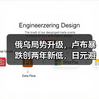 俄乌局势升级,卢布暴跌创两年新低,日元避险受益(图2) 俄乌局势升级,卢布暴跌创两年新低,日元避险受益(图2)
