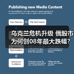 乌克兰危机升级 俄股市为何创08年最大跌幅?(图2) 乌克兰危机升级 俄股市为何创08年最大跌幅?(图2)
