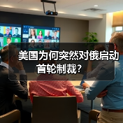 美国为何突然对俄启动首轮制裁?(图4) 美国为何突然对俄启动首轮制裁?(图4)