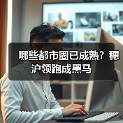 哪些都市圈已成熟?穗沪领跑成黑马(图2) 哪些都市圈已成熟?穗沪领跑成黑马(图2)