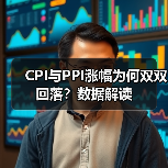 CPI与PPI涨幅为何双双回落？数据解读（图3）