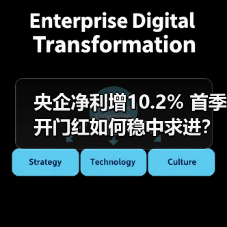 央企净利增10.2% 首季开门红如何稳中求进?(图1) 央企净利增10.2% 首季开门红如何稳中求进?(图1)