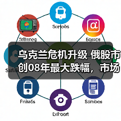 乌克兰危机升级 俄股市创08年最大跌幅,市场何去何从?(图4) 乌克兰危机升级 俄股市创08年最大跌幅,市场何去何从?(图4)