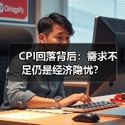 CPI回落背后:需求不足仍是经济隐忧?(图4) CPI回落背后:需求不足仍是经济隐忧?(图4)