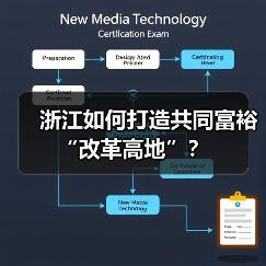 浙江如何打造共同富裕“改革高地”?(图3) 浙江如何打造共同富裕“改革高地”?(图3)