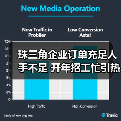 珠三角企业订单充足人手不足 开年招工忙引热议(图4) 珠三角企业订单充足人手不足 开年招工忙引热议(图4)