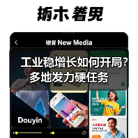工业稳增长如何开局?多地发力硬任务(图3) 工业稳增长如何开局?多地发力硬任务(图3)