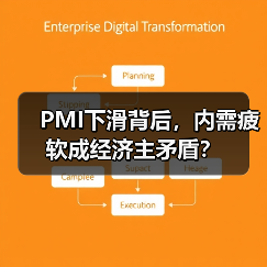 PMI下滑背后,内需疲软成经济主矛盾?(图2) PMI下滑背后,内需疲软成经济主矛盾?(图2)