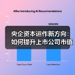 央企资本运作新方向:如何提升上市公司市值?(图4) 央企资本运作新方向:如何提升上市公司市值?(图4)