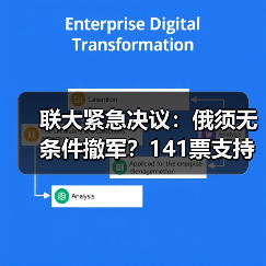 联大紧急决议:俄须无条件撤军?141票支持引热议(图4) 联大紧急决议:俄须无条件撤军?141票支持引热议(图4)