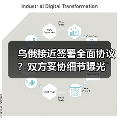 乌俄接近签署全面协议？双方妥协细节曝光（图2）
