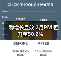 稳增长显效 2月PMI回升至50.2%（图3）