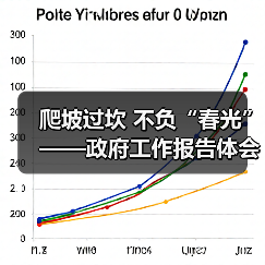 爬坡过坎 不负“春光”——政府工作报告体会（图3）