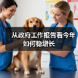 从政府工作报告看今年如何稳增长（图2）