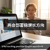 两会部署稳增长方向（图2）