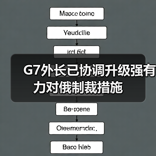G7外长已协调升级强有力对俄制裁措施(图2) G7外长已协调升级强有力对俄制裁措施(图2)