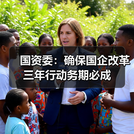 国资委:确保国企改革三年行动务期必成(图2) 国资委:确保国企改革三年行动务期必成(图2)