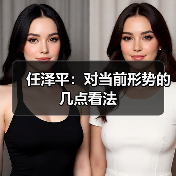 任泽平：对当前形势的几点看法（图4）