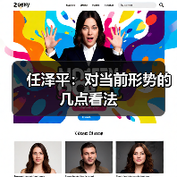 任泽平：对当前形势的几点看法（图1）