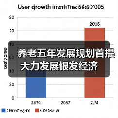 养老五年发展规划首提大力发展银发经济（图4）
