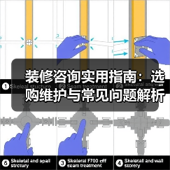 装修咨询实用指南：选购维护与常见问题解析2026（图2）