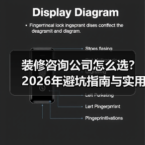 装修咨询公司怎么选?2026年避坑指南与实用技巧(图2) 装修咨询公司怎么选?2026年避坑指南与实用技巧(图2)
