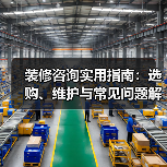 装修咨询实用指南：选购、维护与常见问题解析2026（图2）